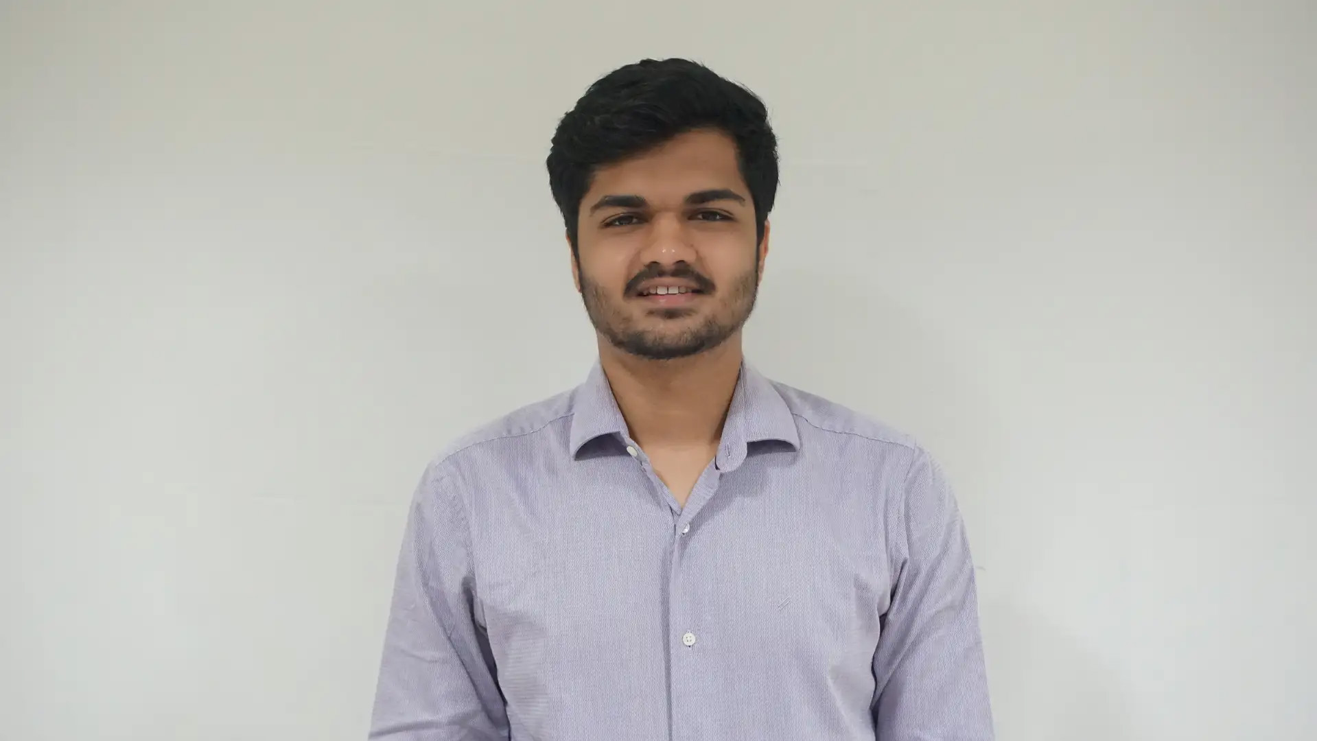 Ritesh Patil